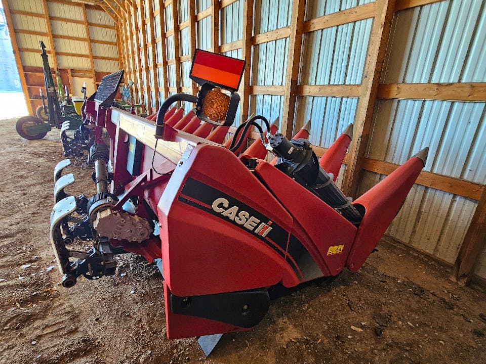 CASE IH 4412