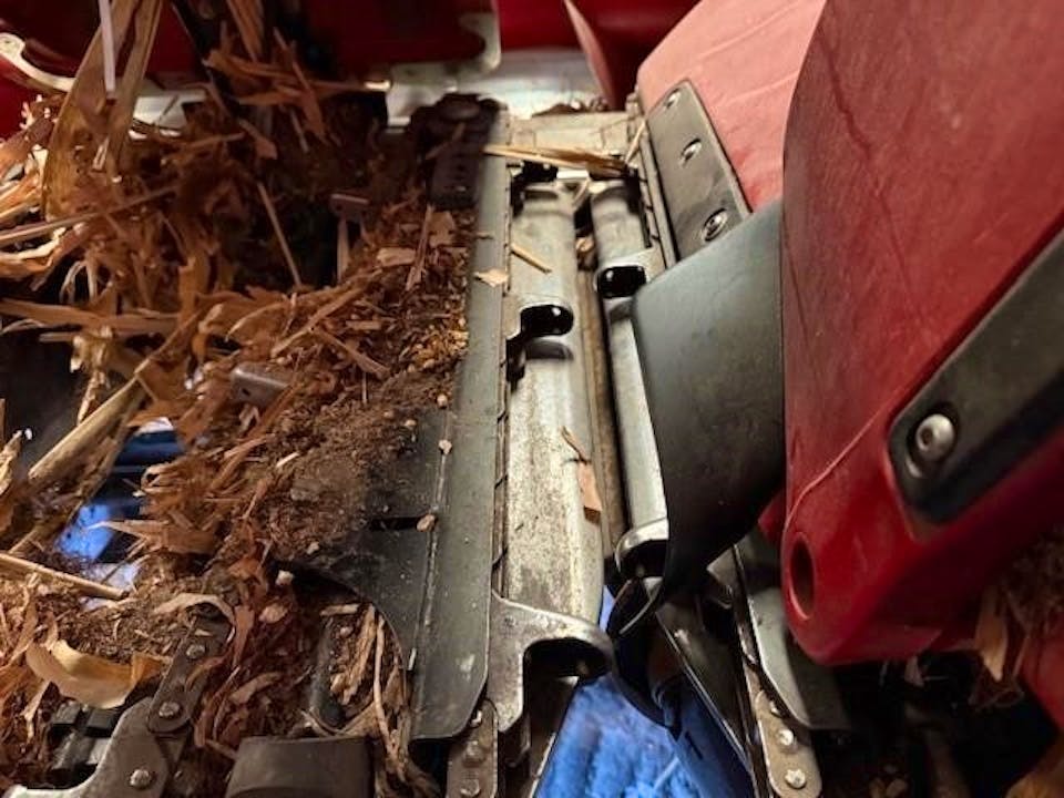 CASE IH 4412