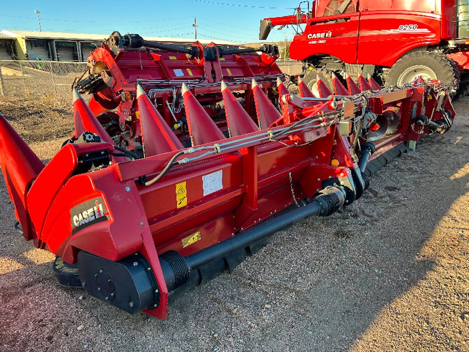 CASE IH 4412F