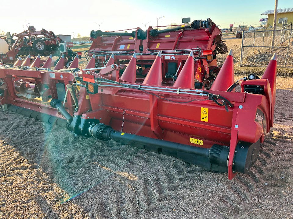CASE IH 4412F