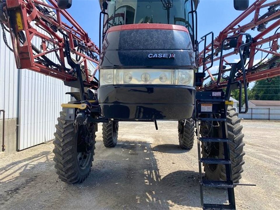 CASE IH 4440