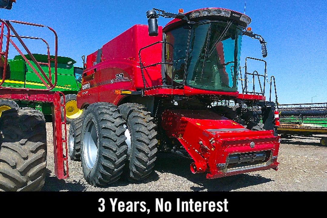 CASE IH 7250