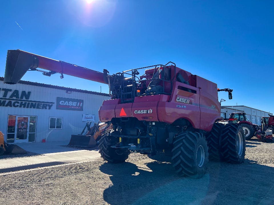 Case 8250