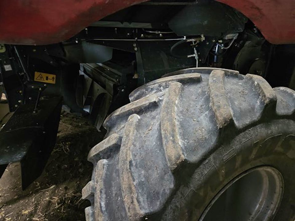 Case 9250