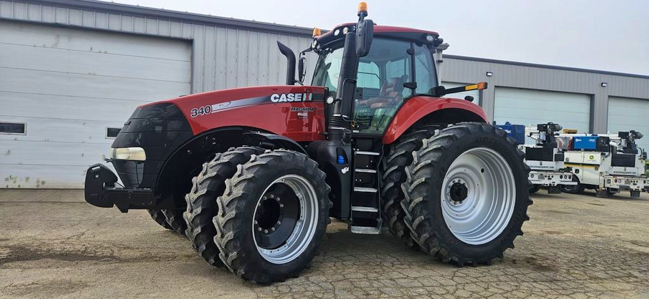 Case 340