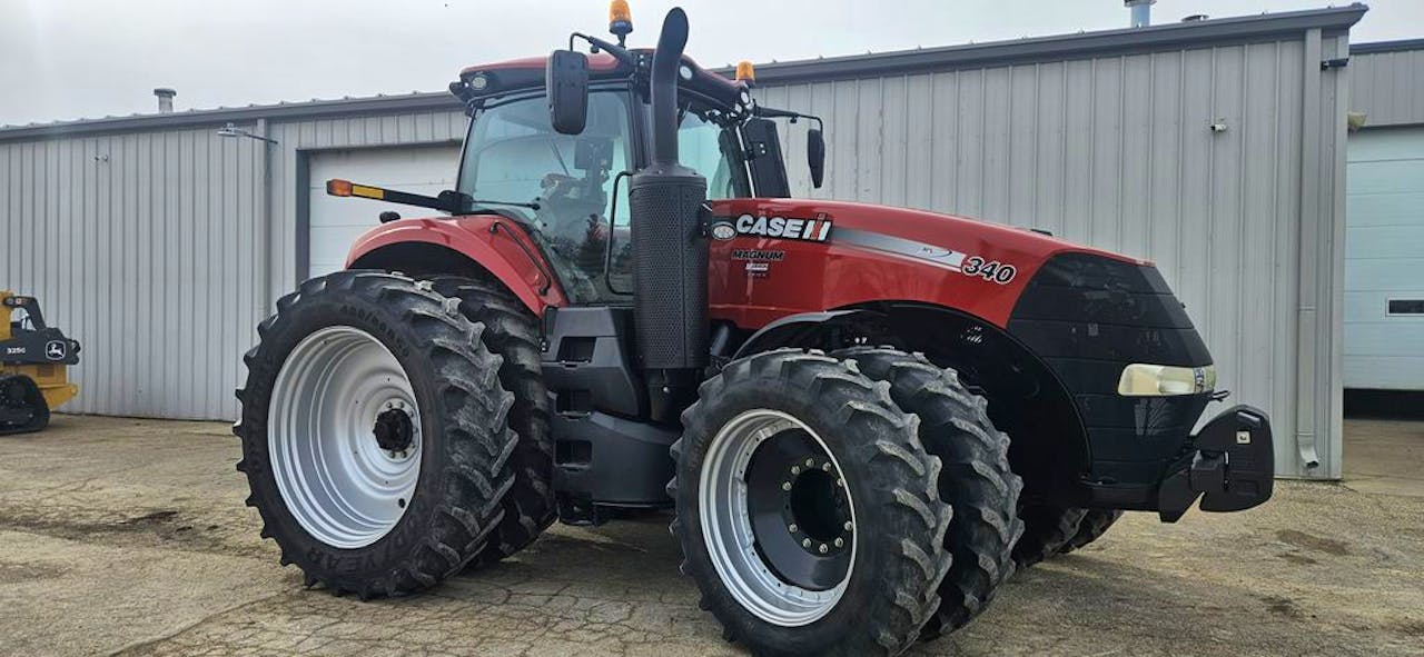 Case 340