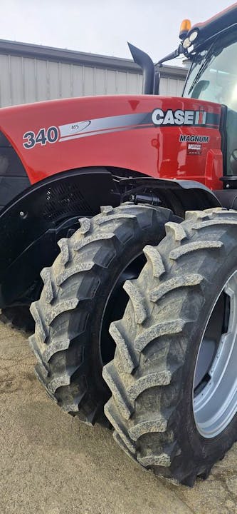 Case 340