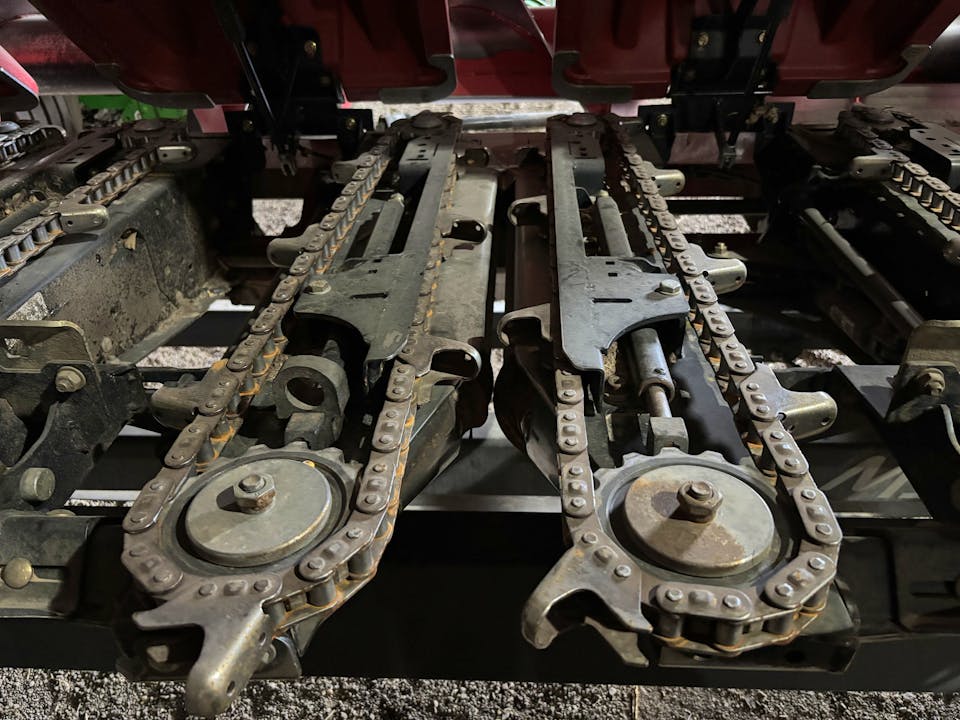 Case IH 4408