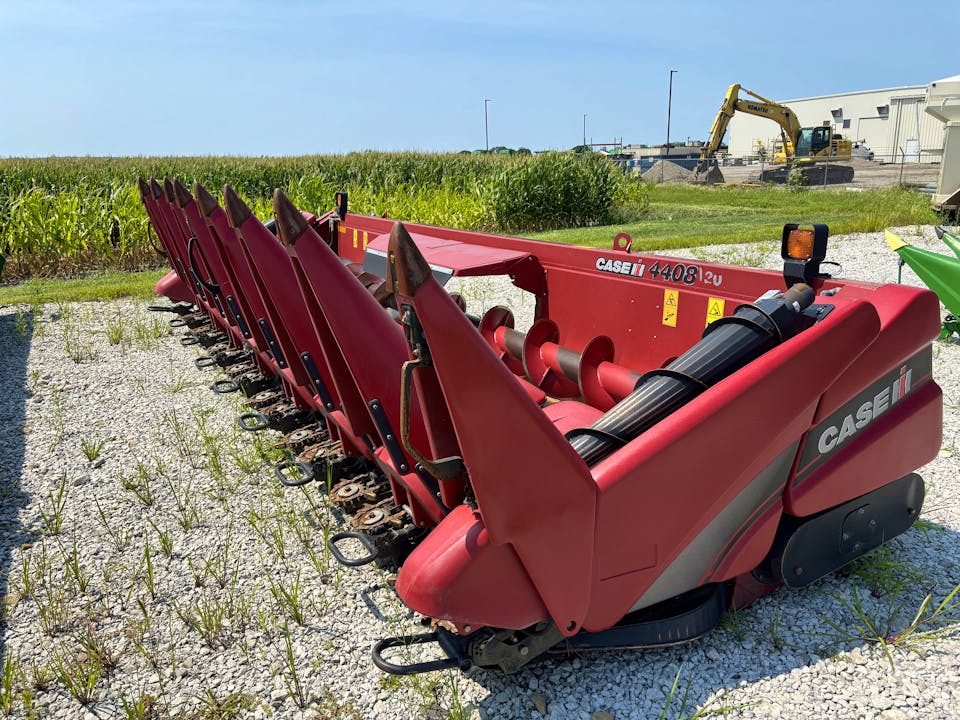 Case IH 4408