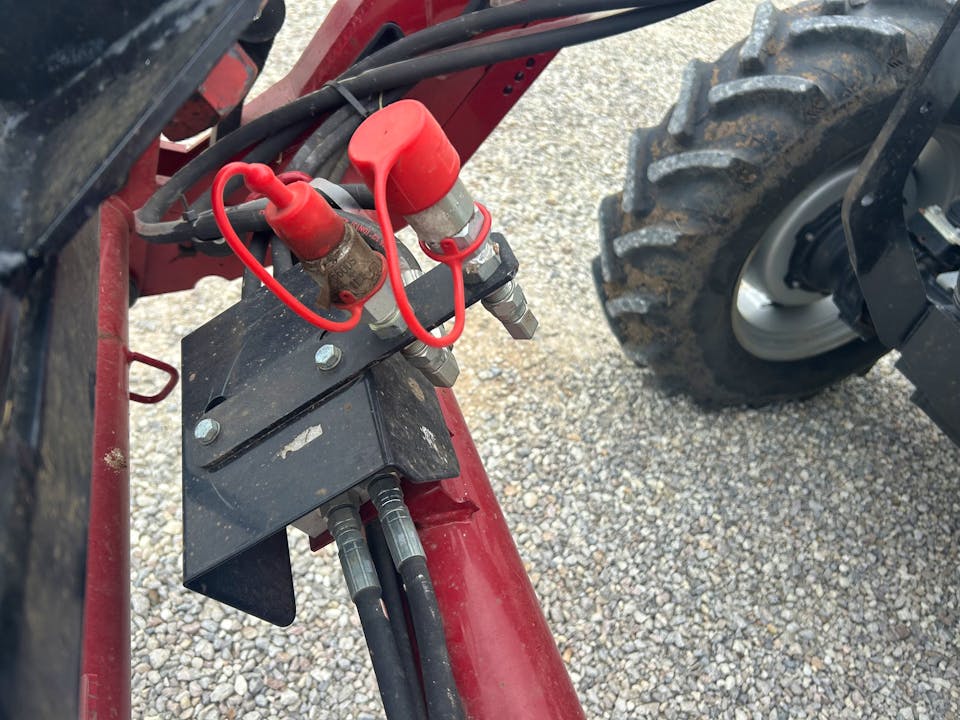 Case Farmall 90C
