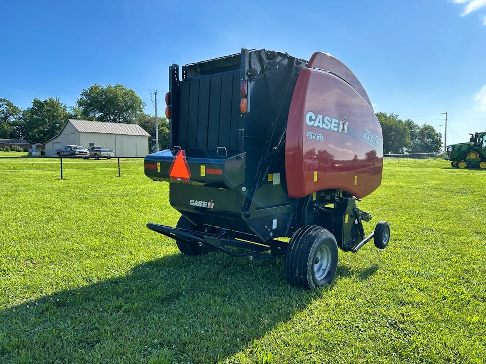 Case IH RB465