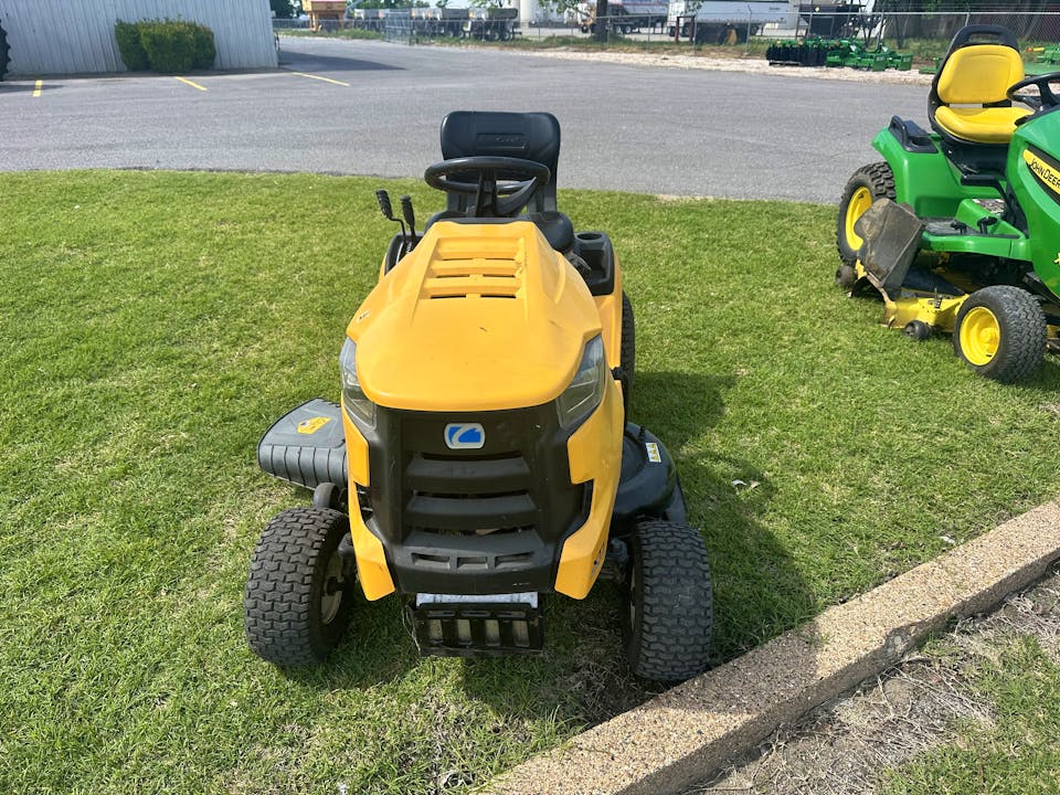 Cub Cadet XT1
