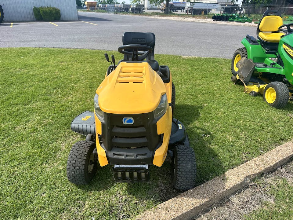 Cub Cadet XT1