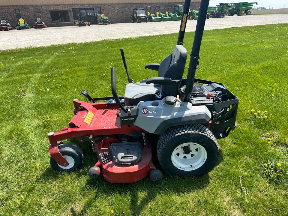 Exmark RAS720CKC52300