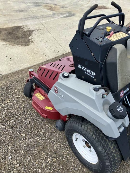 Exmark STARIS 36"
