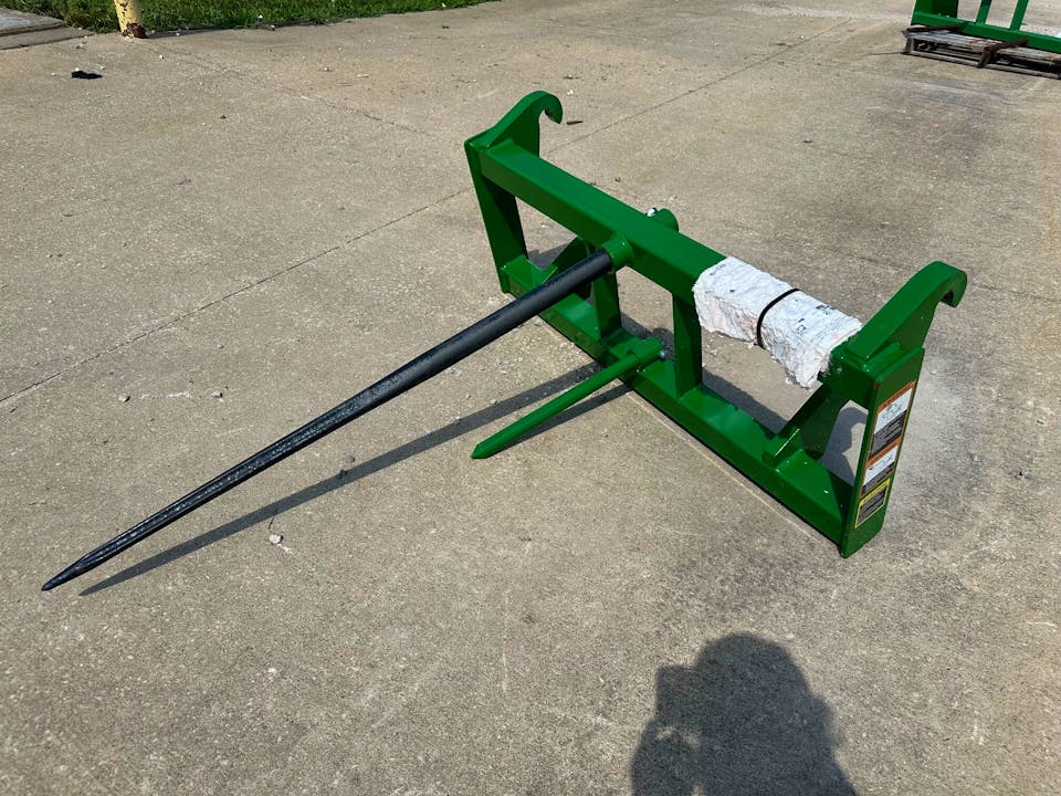Frontier AB11G 1-TINE SPEAR-GBL LDR