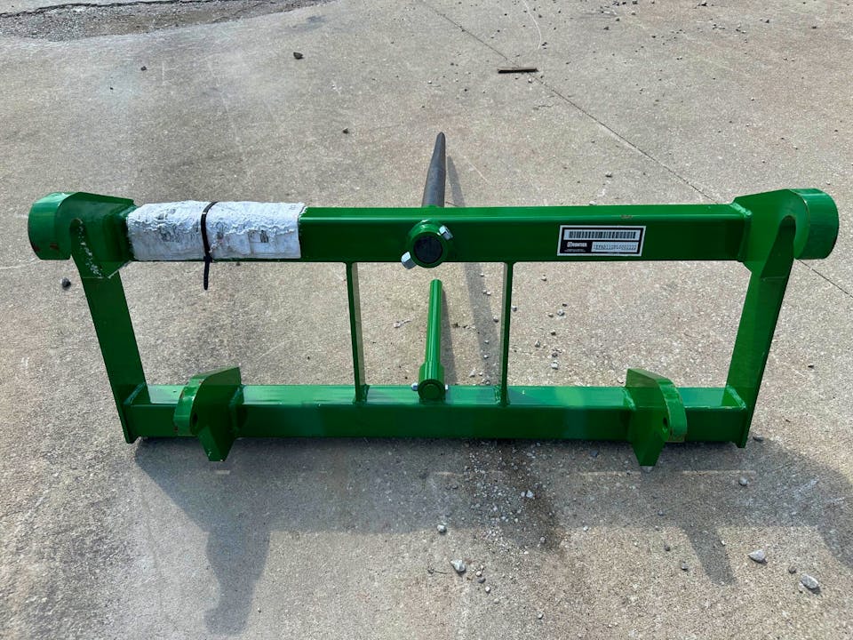 Frontier AB11G 1-TINE SPEAR-GBL LDR