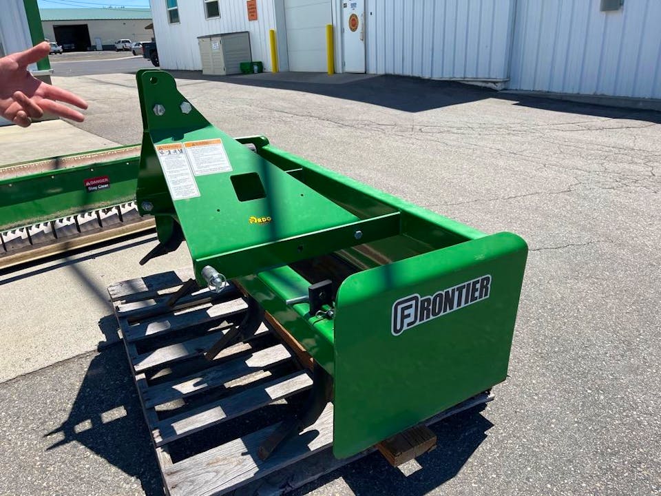 Frontier BB2060