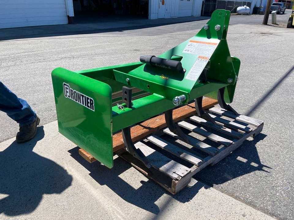 Frontier BB2060