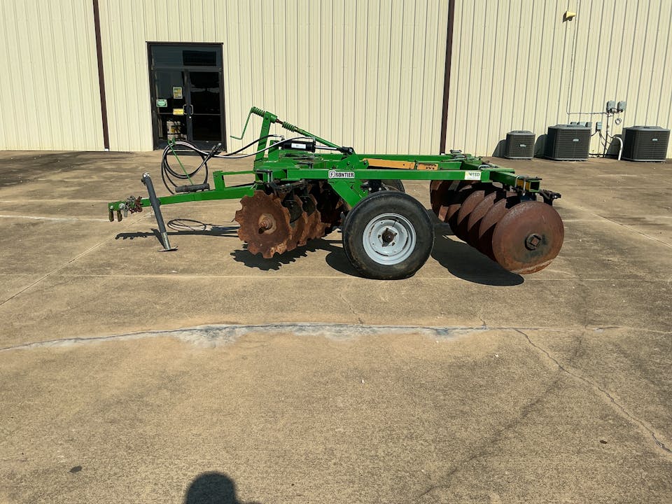 Frontier DH1508