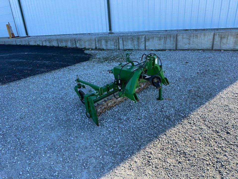 Frontier PR1160 POWER RAKE