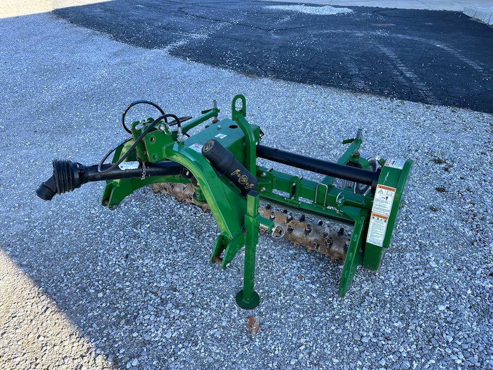 Frontier PR1160 POWER RAKE