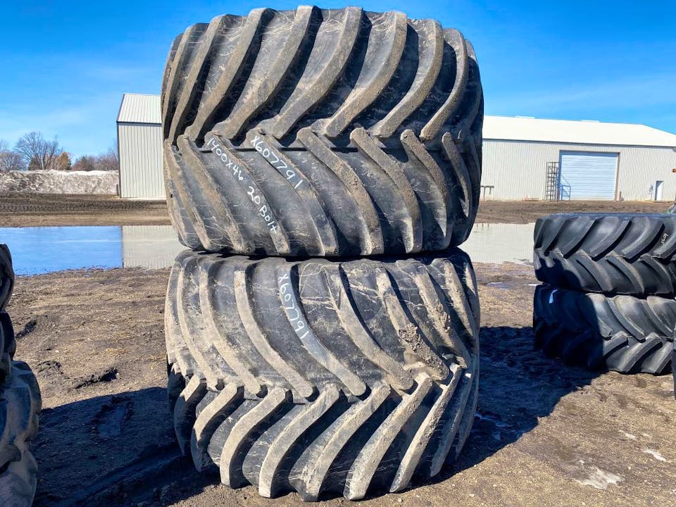 Goodyear 1400X46 LSW