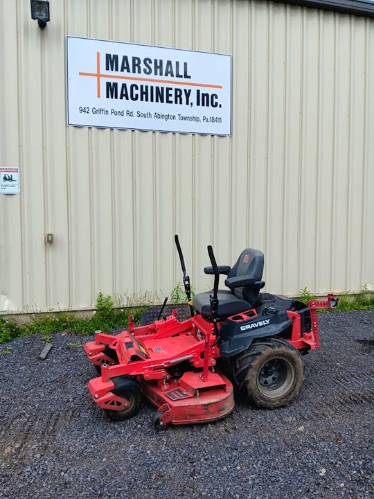Gravely 991164