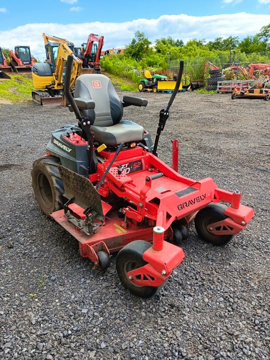 Gravely 991164