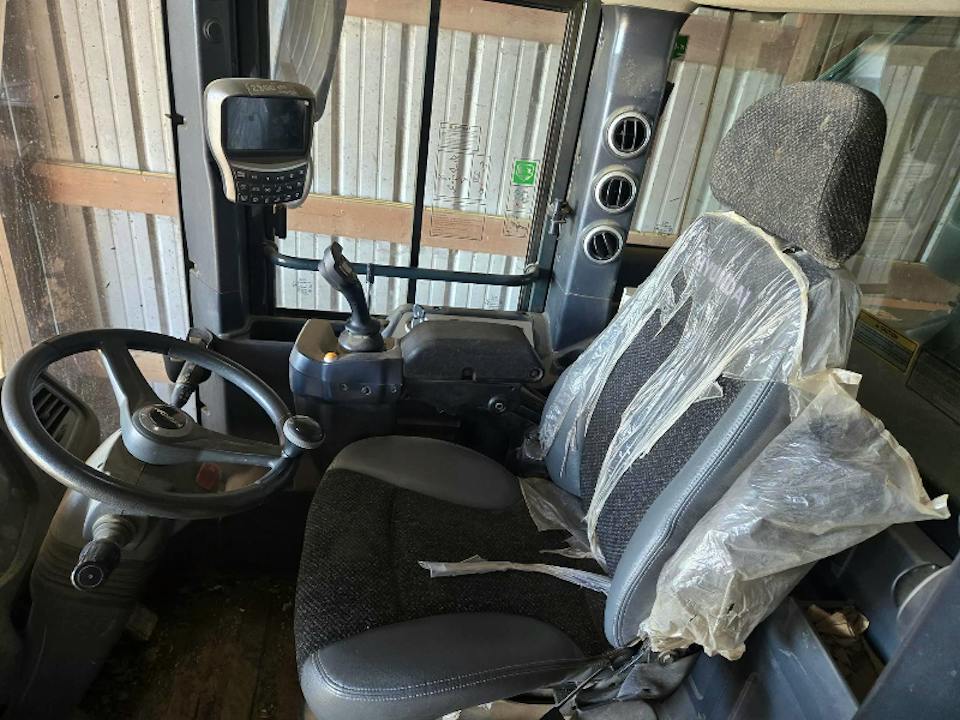 HYUNDAI HL940XT