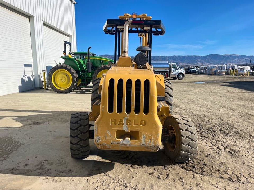 Harlo HP6500