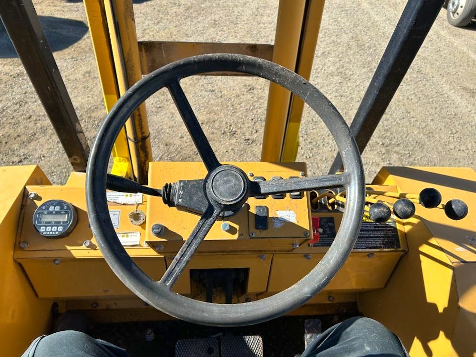 Harlo HP6500