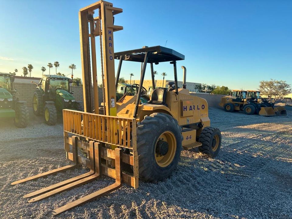 Harlo HP6500