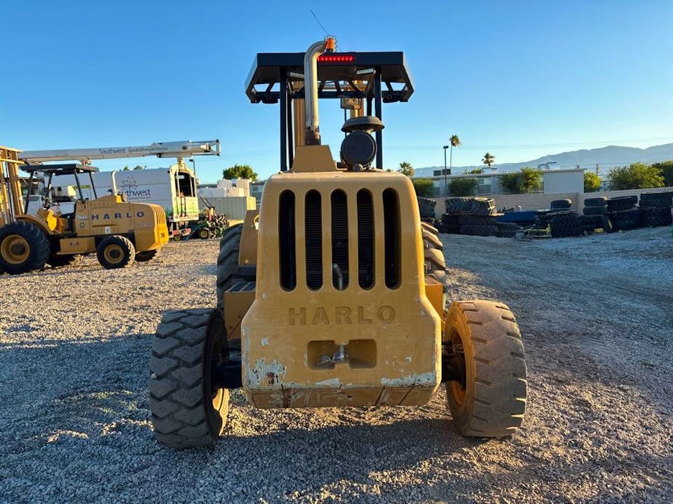 Harlo HP6500