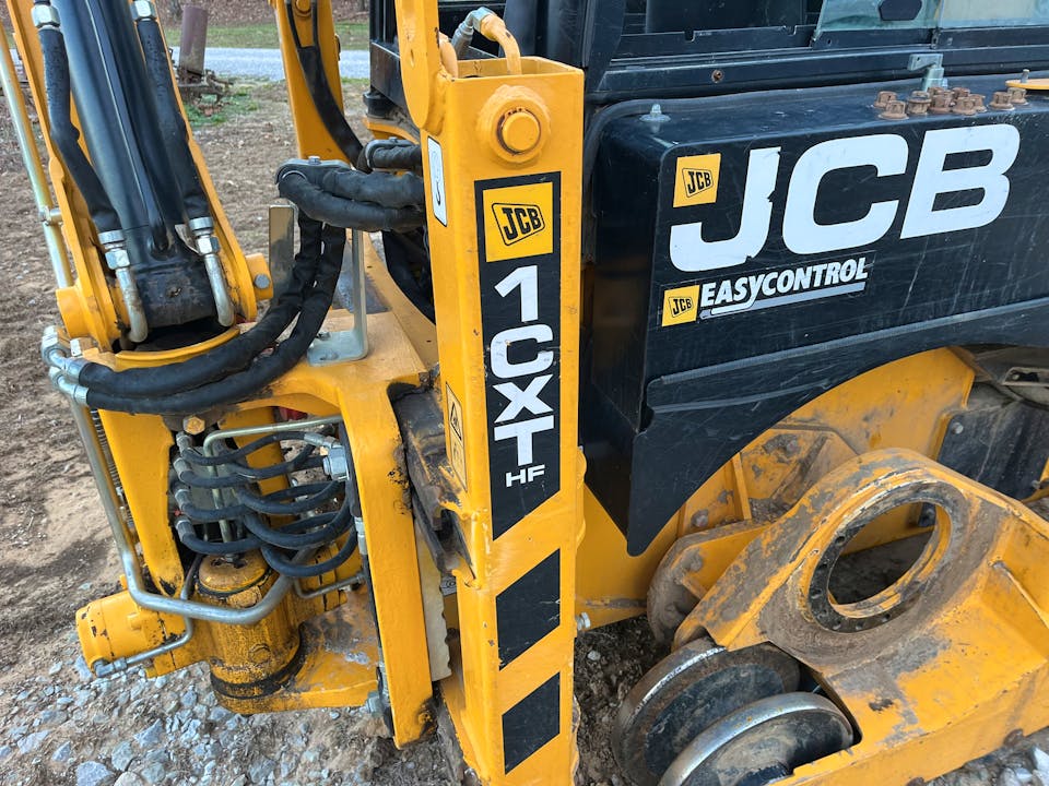 JCB 1CXT