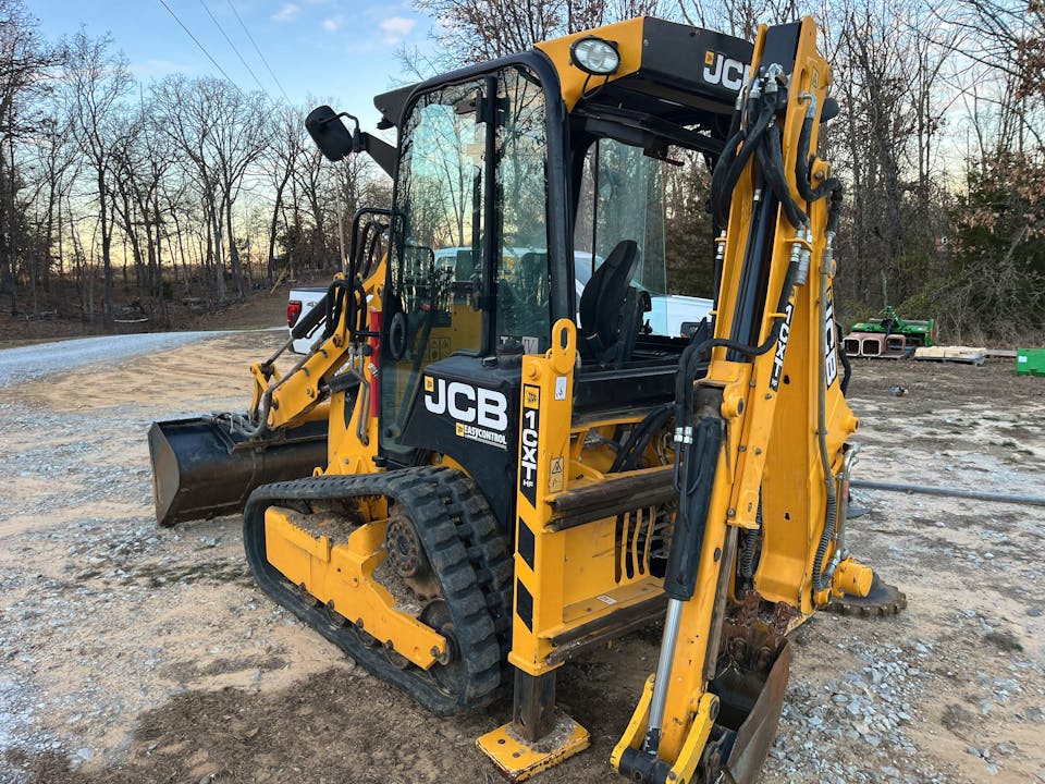 JCB 1CXT