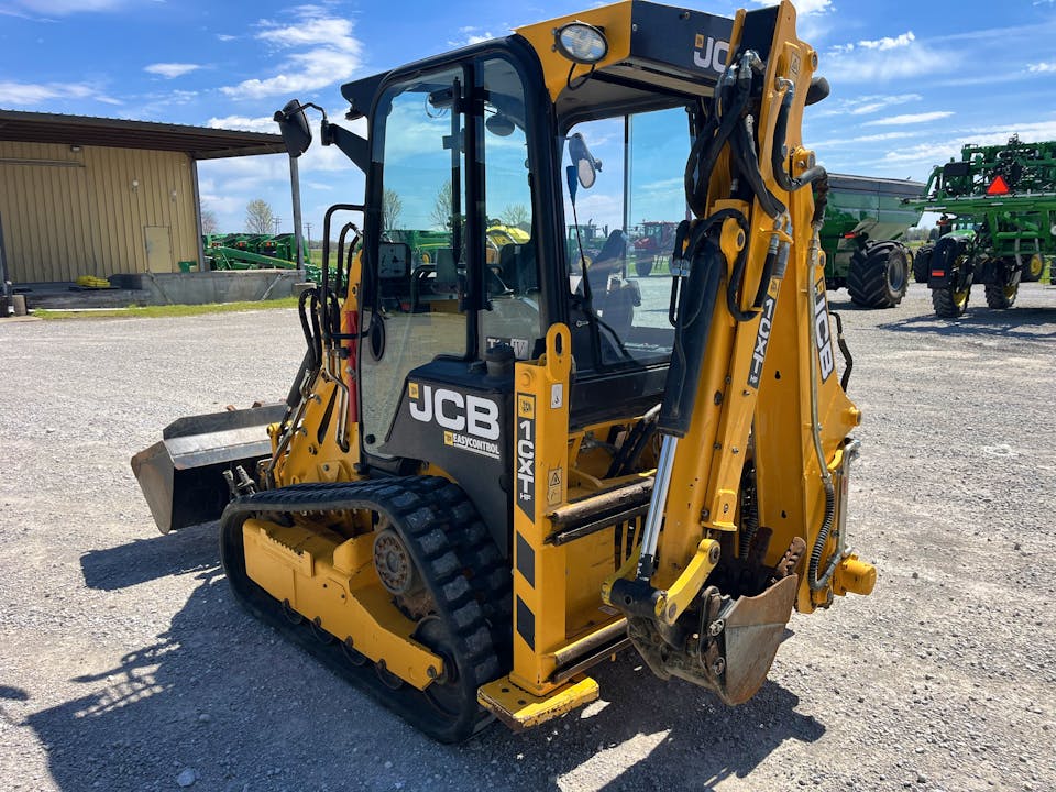 JCB 1CXT