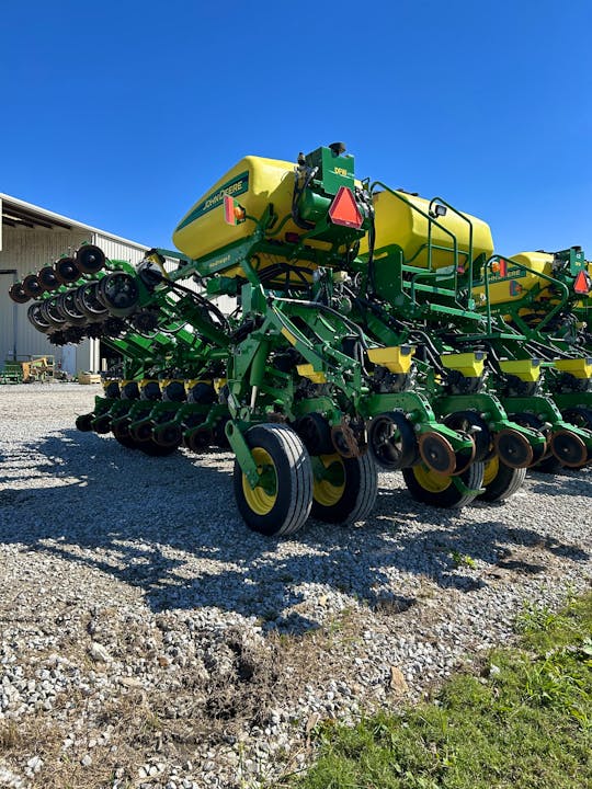 John Deere 1795