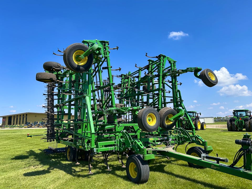 John Deere 2230FH