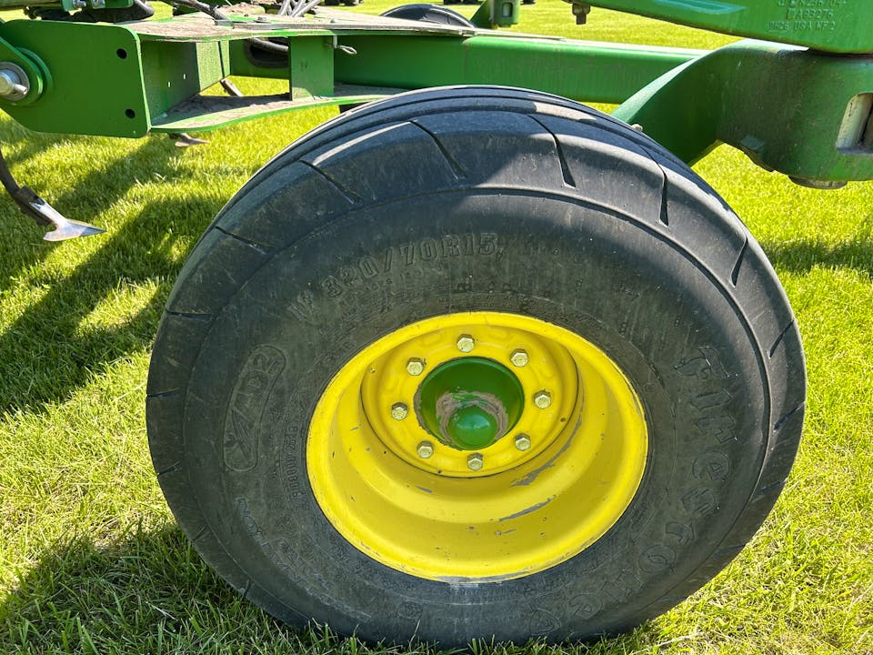 John Deere 2230FH
