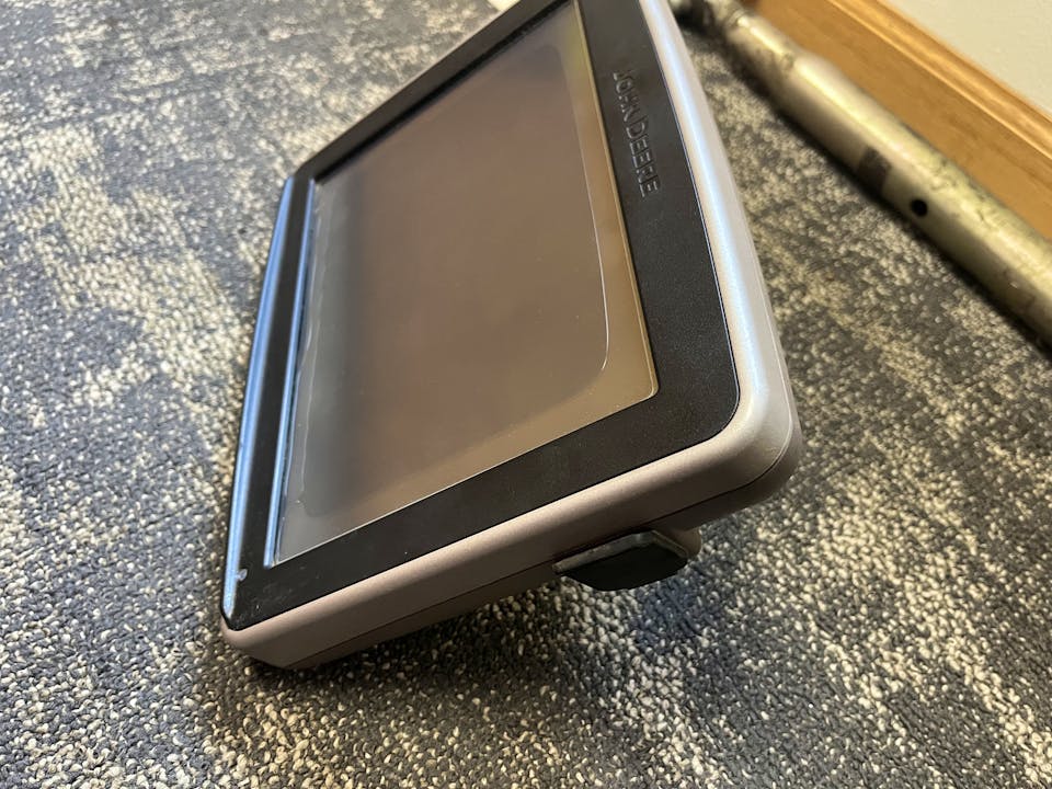 John Deere 2630 Display