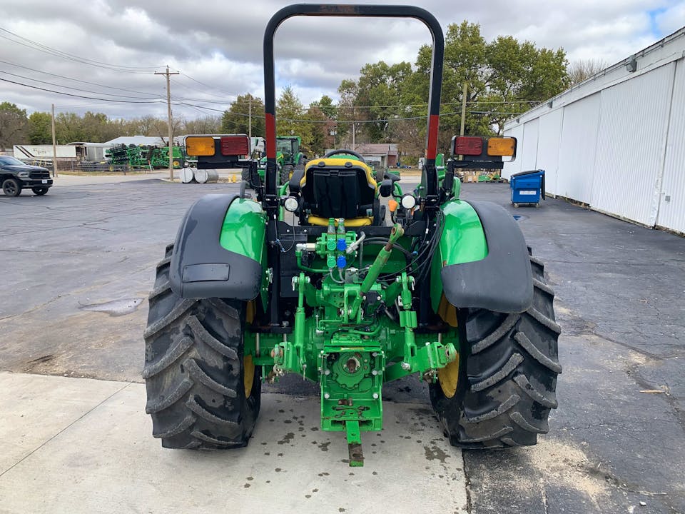 John Deere 5090EL