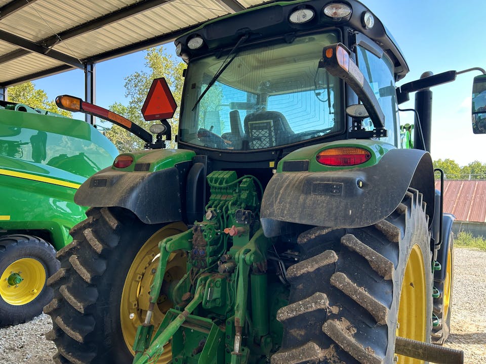 John Deere 6175R