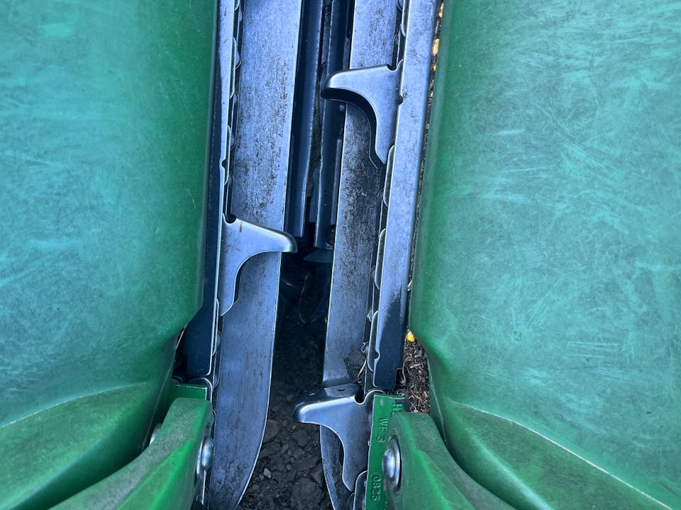 John Deere 712FC