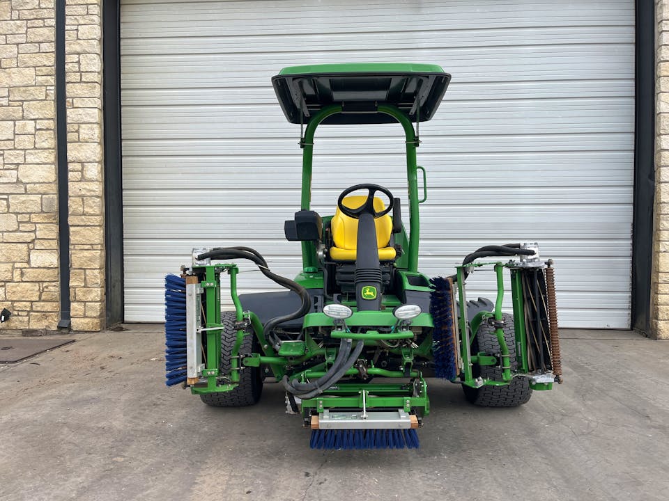 John Deere 7500A