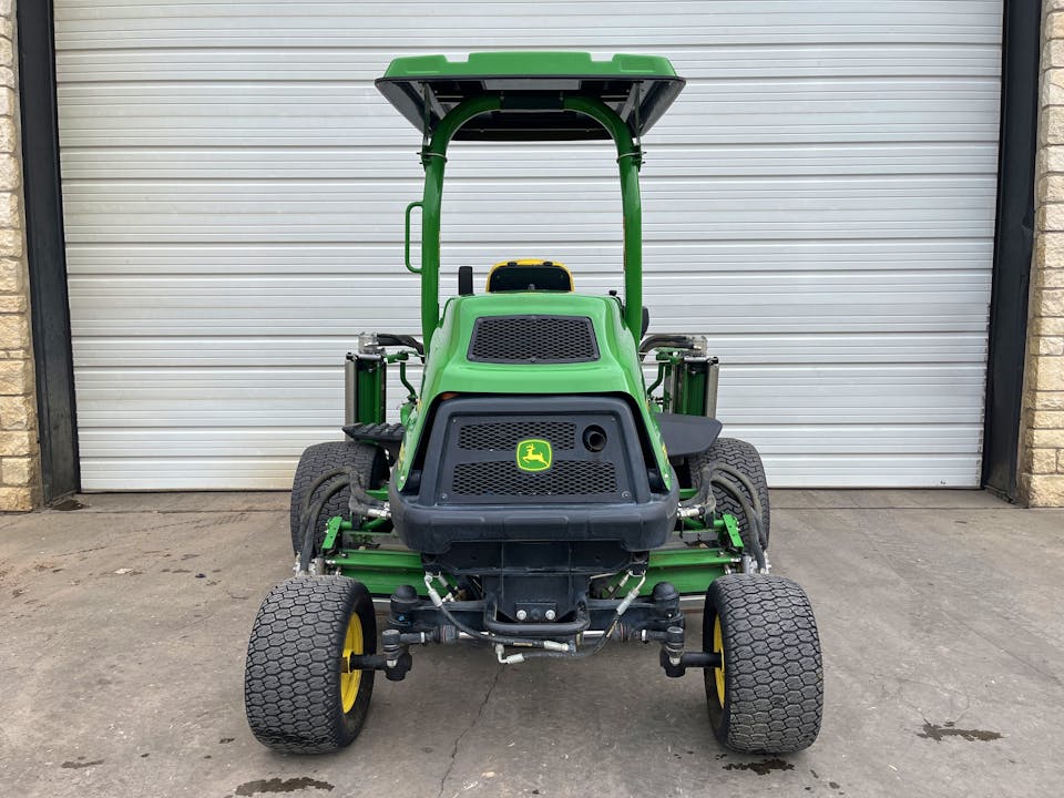 John Deere 7500A