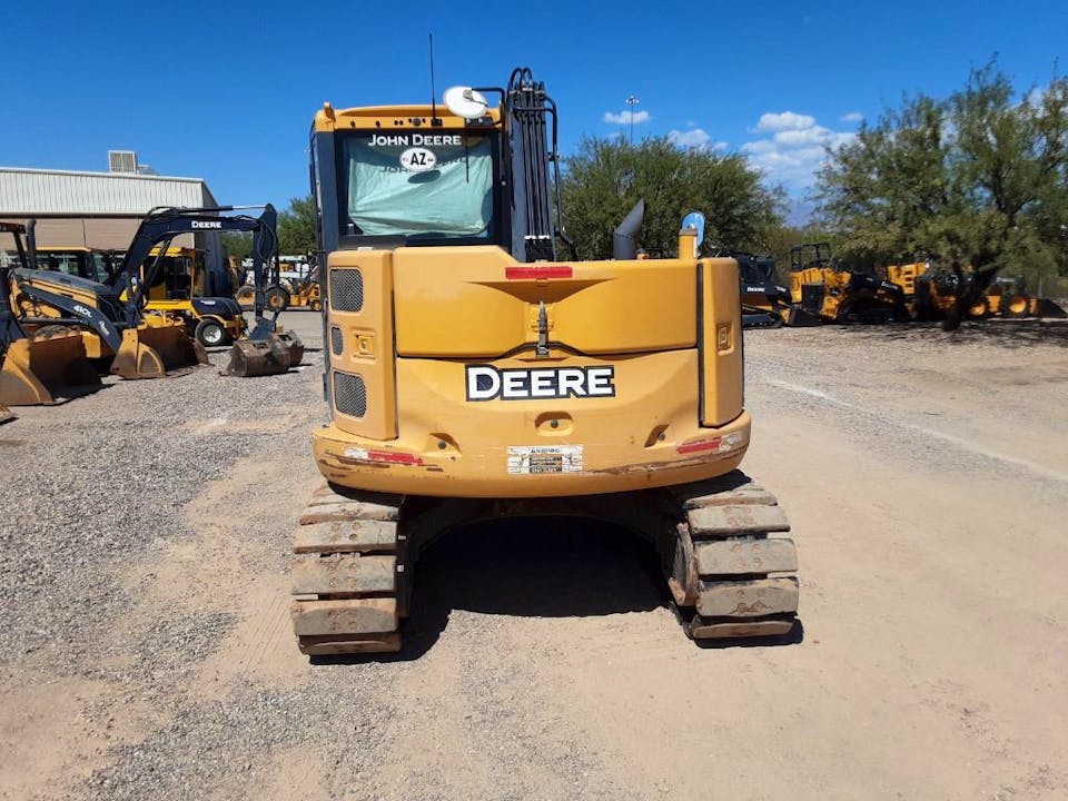 John Deere 85G