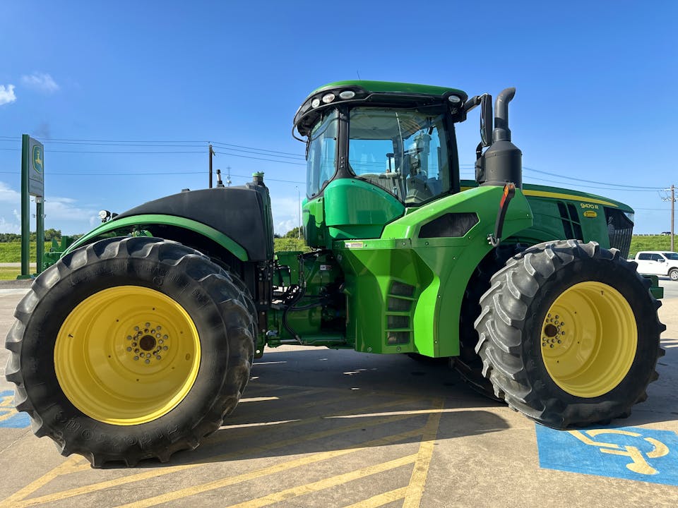 John Deere 9470R