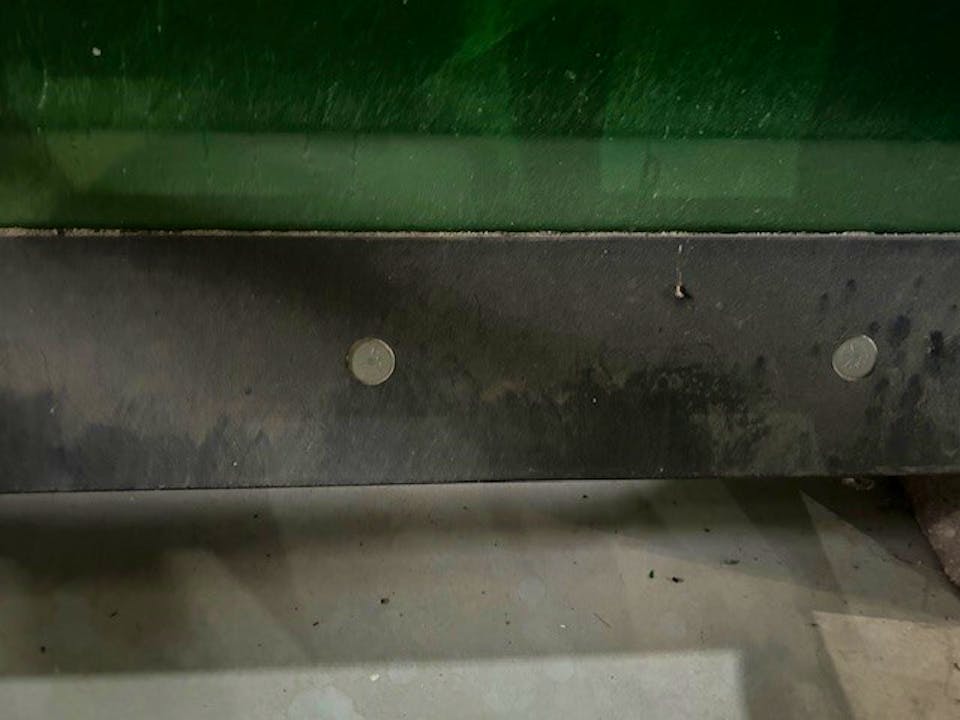John Deere BB2072