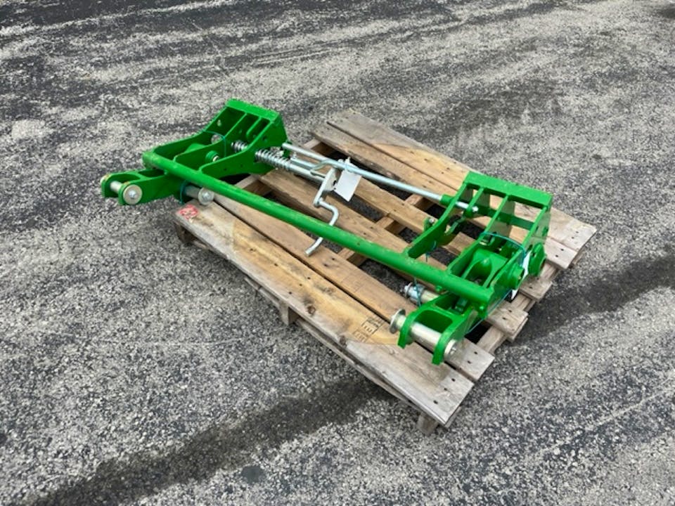 John Deere Golbal Carrier BW16010